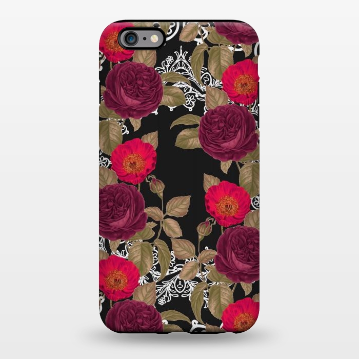 iPhone 6/6s plus StrongFit Haven by Zala Farah