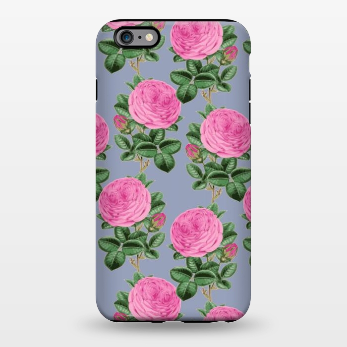 iPhone 6/6s plus StrongFit Pinky-po by Zala Farah
