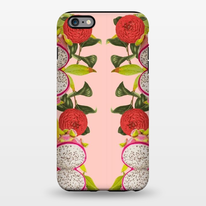 iPhone 6/6s plus StrongFit Fruity Love by Zala Farah