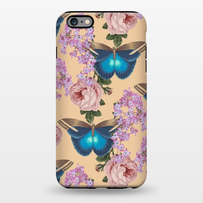 iPhone 6/6s plus StrongFit Beauties by Zala Farah