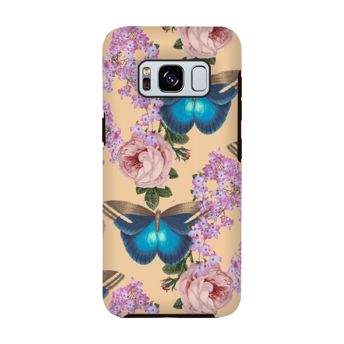 Galaxy S8 StrongFit Beauties by Zala Farah