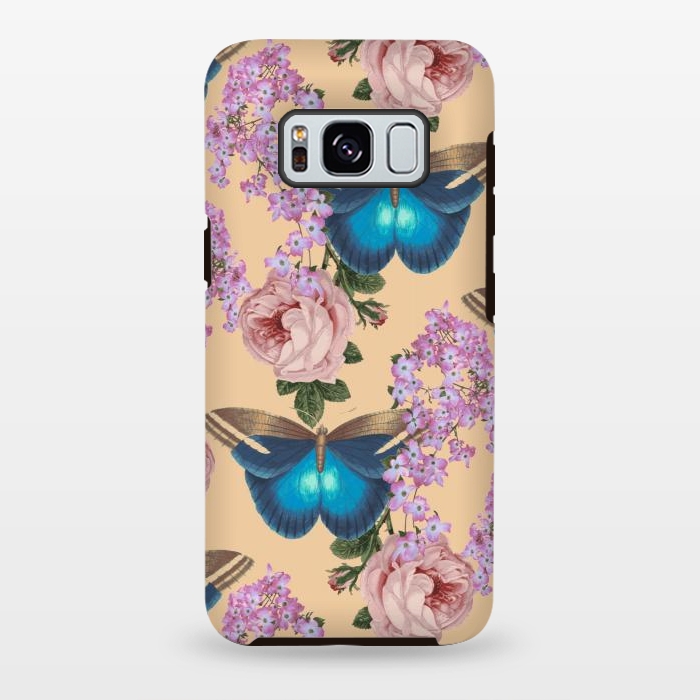 Galaxy S8 plus StrongFit Beauties by Zala Farah