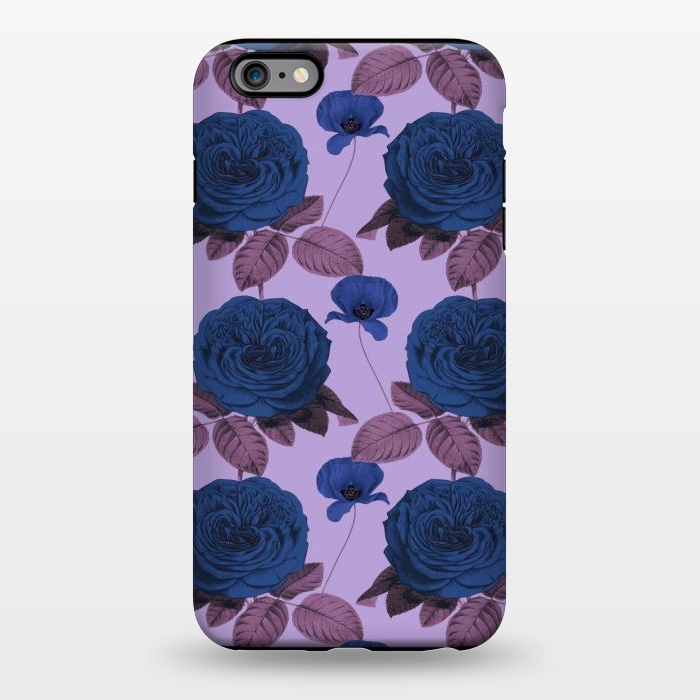 iPhone 6/6s plus StrongFit Flora 101 by Zala Farah