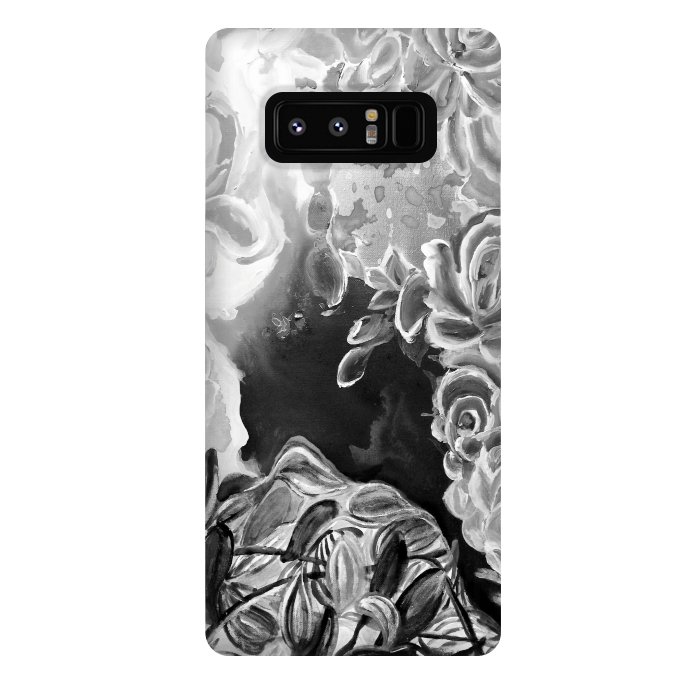 Galaxy Note 8 StrongFit Ode to Creation Heavenly and Hell by ANoelleJay