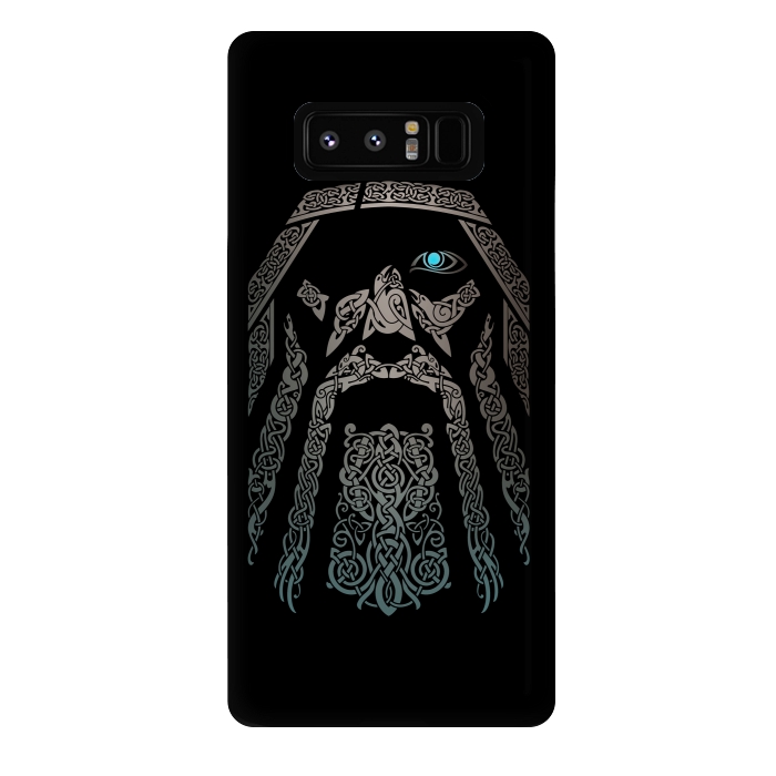 Galaxy Note 8 StrongFit ODIN by RAIDHO