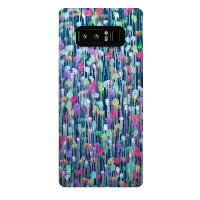 Galaxy Note 8 StrongFit Another Dimension by Helen Joynson