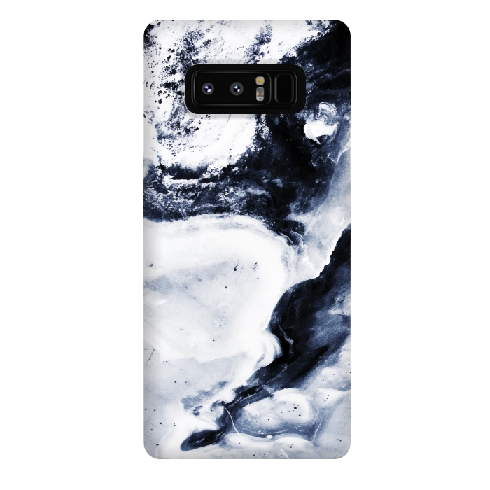 Galaxy Note 8 StrongFit Drown by Uma Prabhakar Gokhale