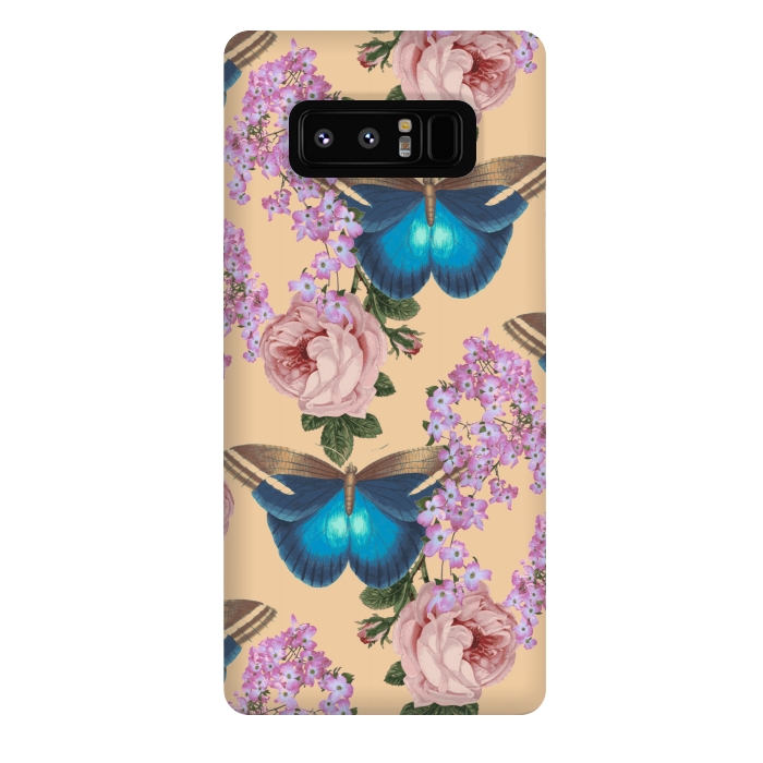 Galaxy Note 8 StrongFit Beauties by Zala Farah