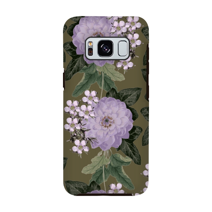 Galaxy S8 StrongFit My Dear by Zala Farah