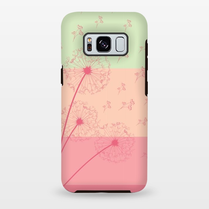 Galaxy S8 plus StrongFit Breeze by Rossy Villarreal