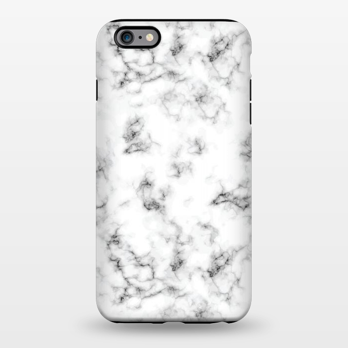 iPhone 6/6s plus StrongFit Marble Texture Pattern 035 by Jelena Obradovic