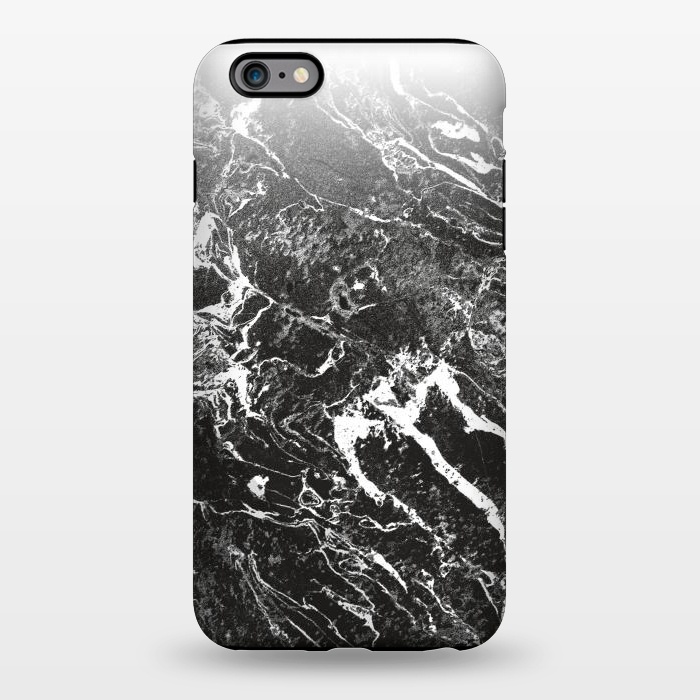 iPhone 6/6s plus StrongFit The Misty Waves by Steve Wade (Swade)