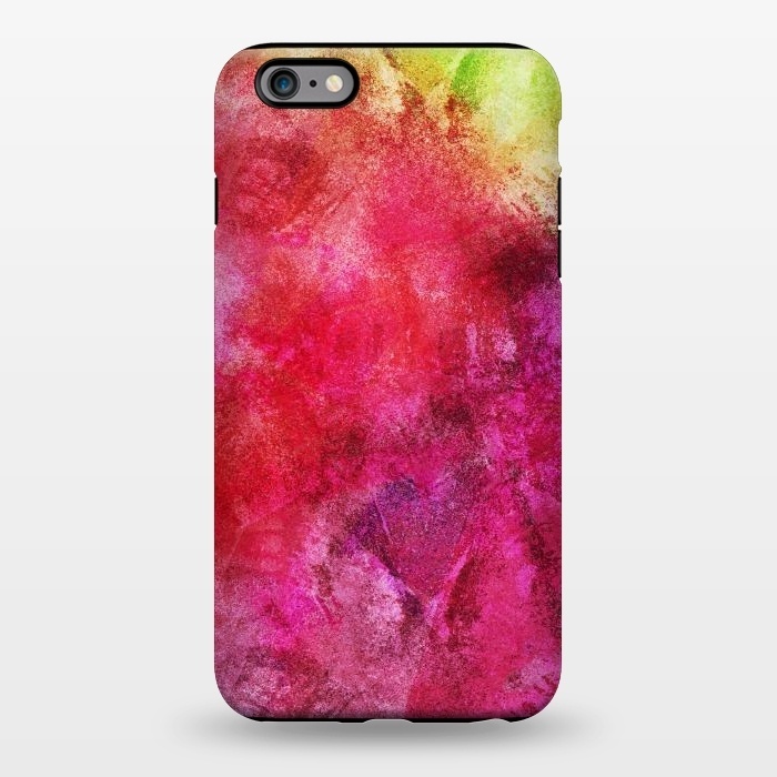 iPhone 6/6s plus StrongFit Watermelon Textures by Steve Wade (Swade)