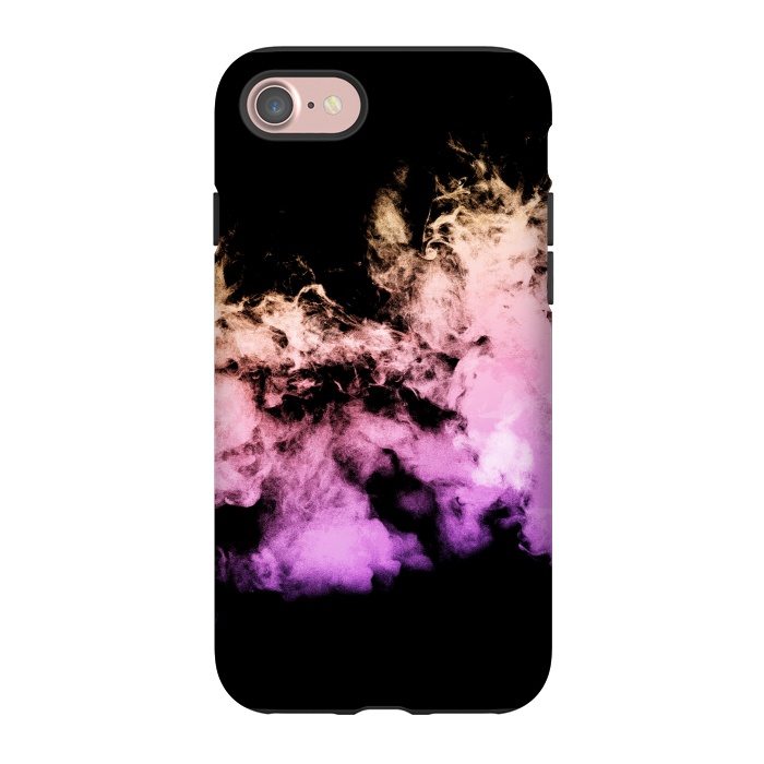 iPhone 7 StrongFit The Misty Clouds by Steve Wade (Swade)
