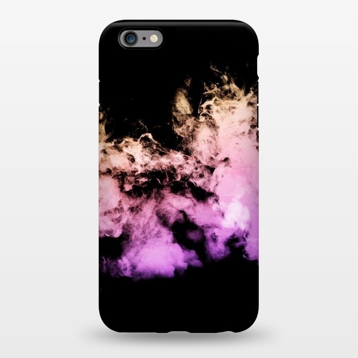 iPhone 6/6s plus StrongFit The Misty Clouds by Steve Wade (Swade)