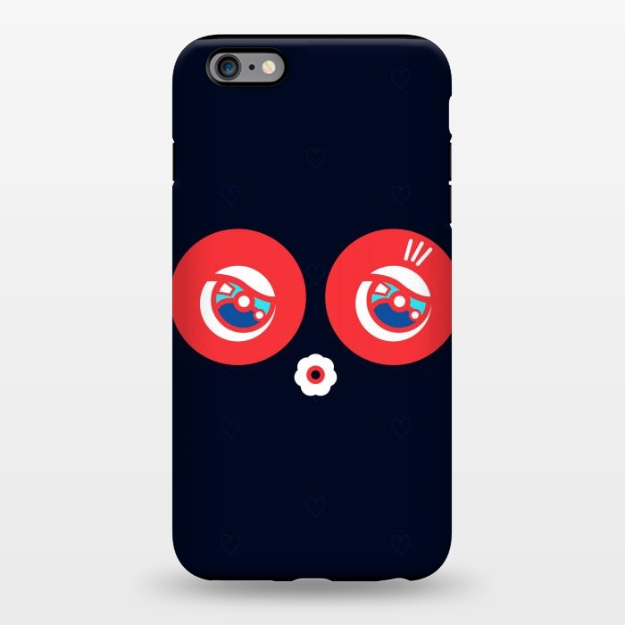 iPhone 6/6s plus StrongFit Eye See You #1 by Michael Cheung