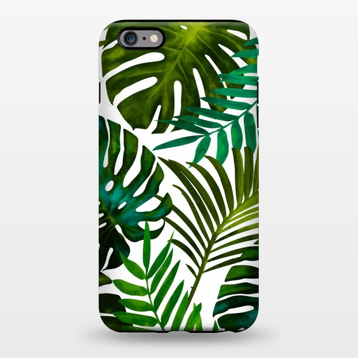 iPhone 6/6s plus StrongFit Tropical Dream V2 by Uma Prabhakar Gokhale
