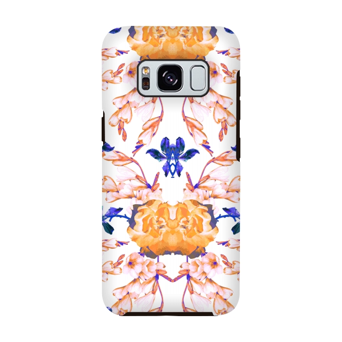 Galaxy S8 StrongFit Lush Love by Zala Farah