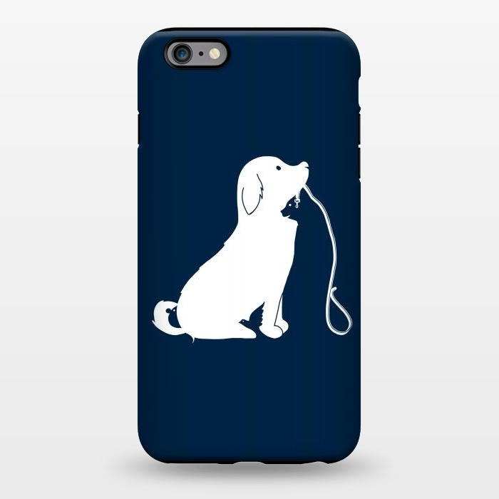 iPhone 6/6s plus StrongFit Animals by Coffee Man