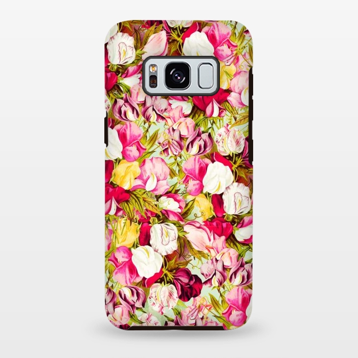 Galaxy S8 plus StrongFit Sweet & Sour by Uma Prabhakar Gokhale