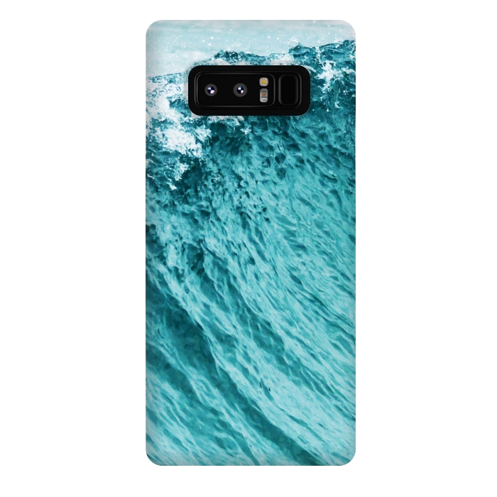 Galaxy Note 8 StrongFit Ocean V2 by Uma Prabhakar Gokhale