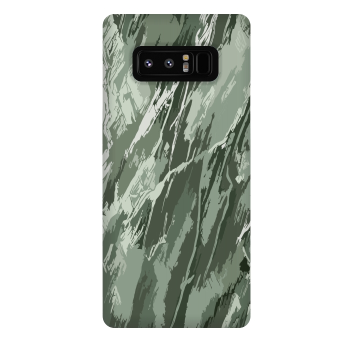 Galaxy Note 8 StrongFit Marble Texture by Dhruv Narelia