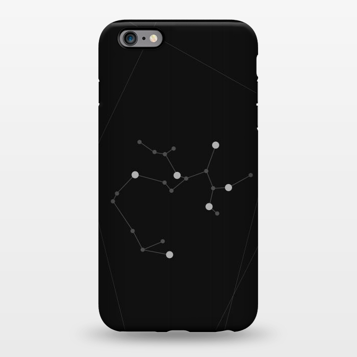iPhone 6/6s plus StrongFit Sagittarius Zodiac Sign by Dellán