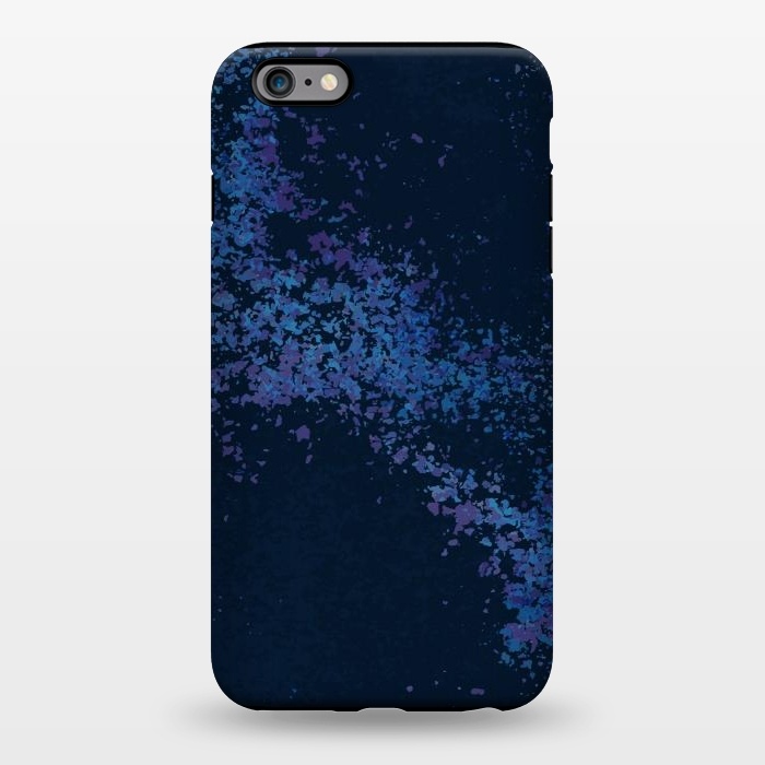 iPhone 6/6s plus StrongFit Space Sea by Sitchko