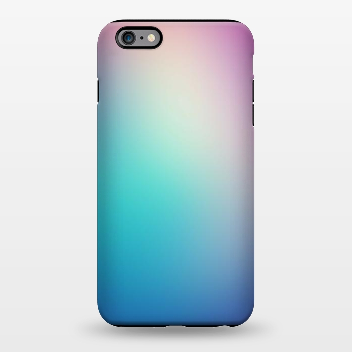 iPhone 6/6s plus StrongFit SHADED PATTERN by MALLIKA