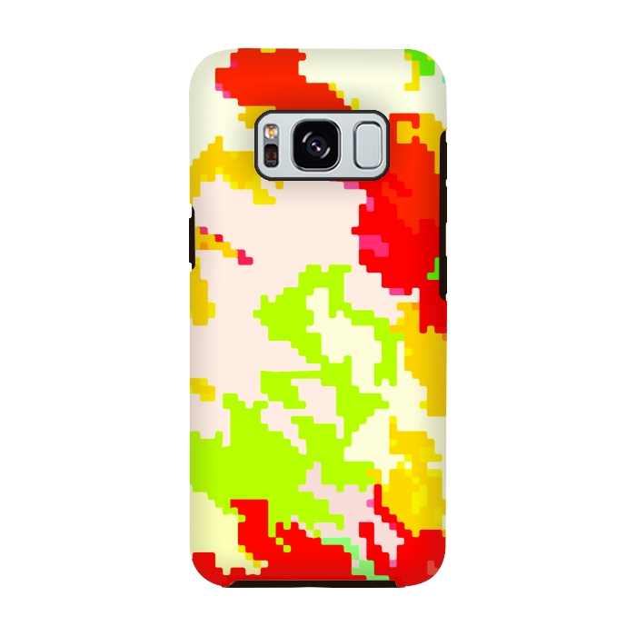 Galaxy S8 StrongFit colors by Dhruv Narelia
