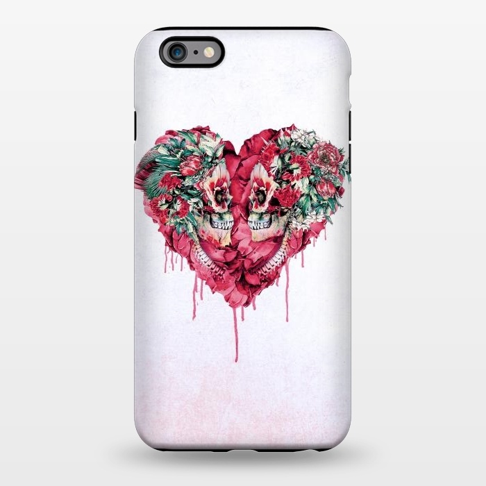 iPhone 6/6s plus StrongFit Forever Love by Riza Peker