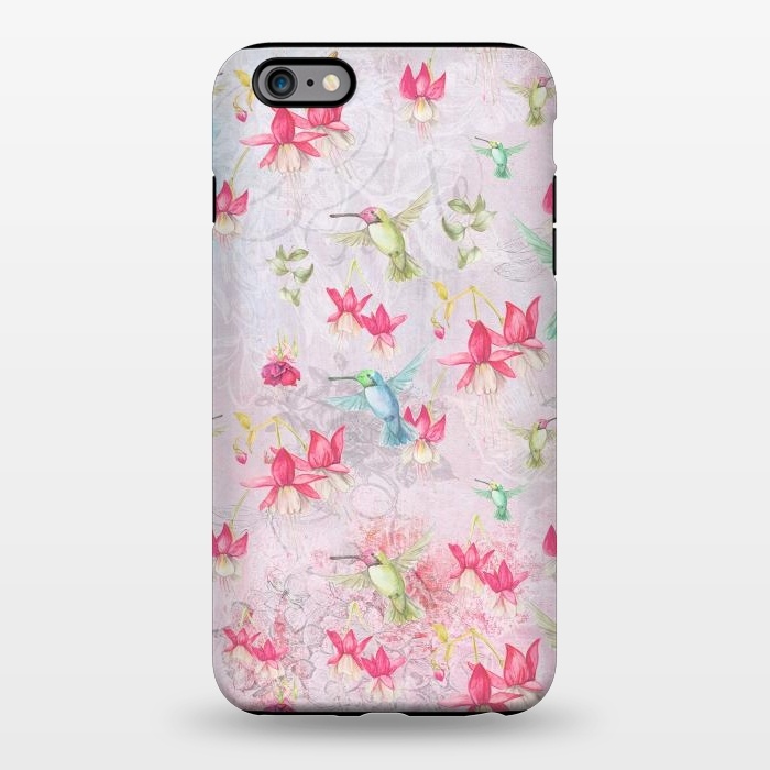 iPhone 6/6s plus StrongFit Hummingbirds all over by  Utart