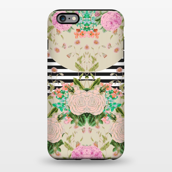 iPhone 6/6s plus StrongFit Bloomers by Zala Farah