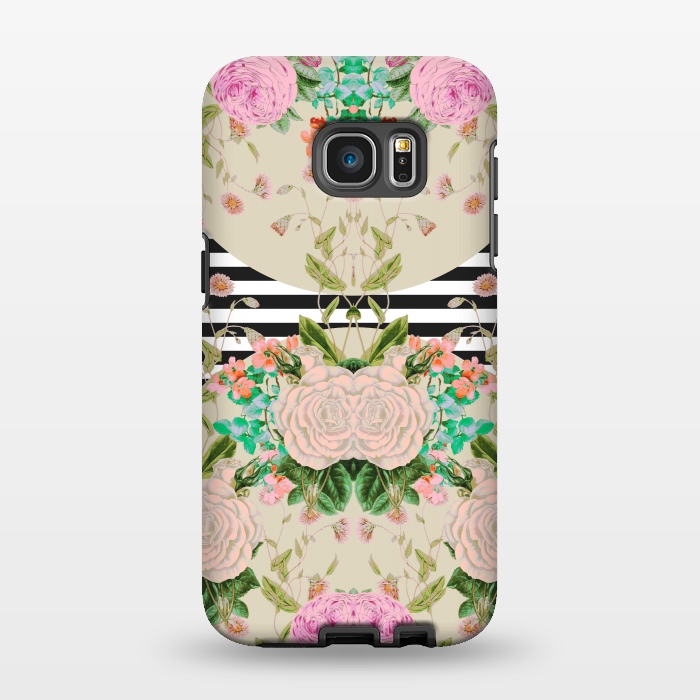 Galaxy S7 EDGE StrongFit Bloomers by Zala Farah