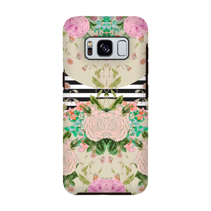 Galaxy S8 StrongFit Bloomers by Zala Farah