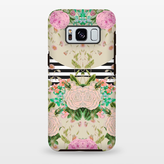 Galaxy S8 plus StrongFit Bloomers by Zala Farah