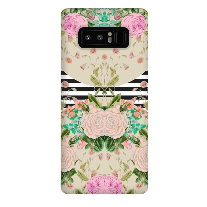 Galaxy Note 8 StrongFit Bloomers by Zala Farah