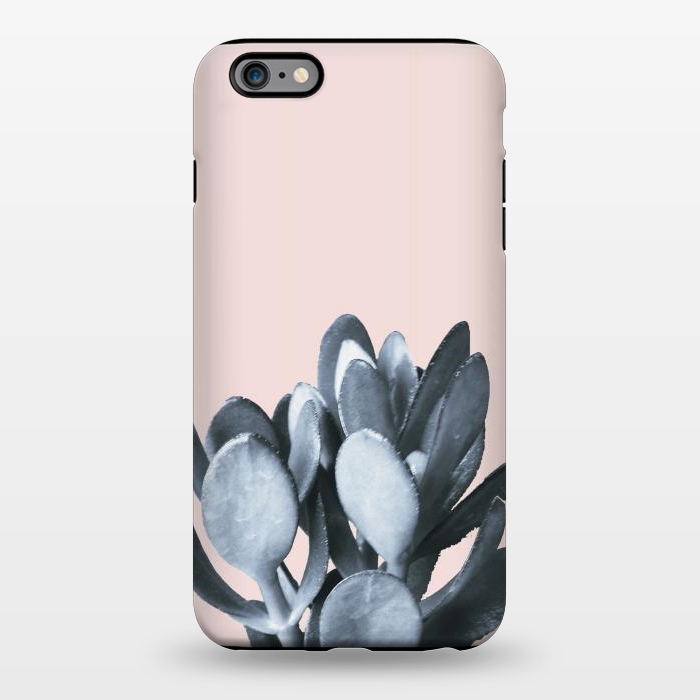 iPhone 6/6s plus StrongFit Cactus collection BL-II by ''CVogiatzi.