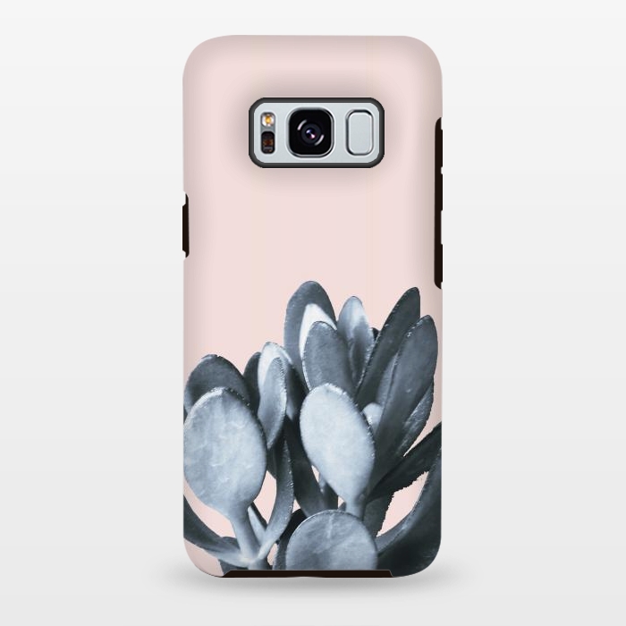 Galaxy S8 plus StrongFit Cactus collection BL-II by ''CVogiatzi.