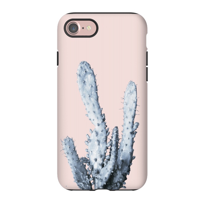 iPhone 7 StrongFit Cactus collection BL-I by ''CVogiatzi.