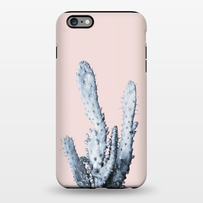 iPhone 6/6s plus StrongFit Cactus collection BL-I by ''CVogiatzi.