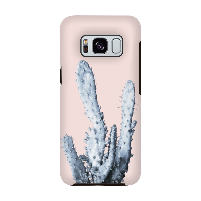 Galaxy S8 StrongFit Cactus collection BL-I by ''CVogiatzi.