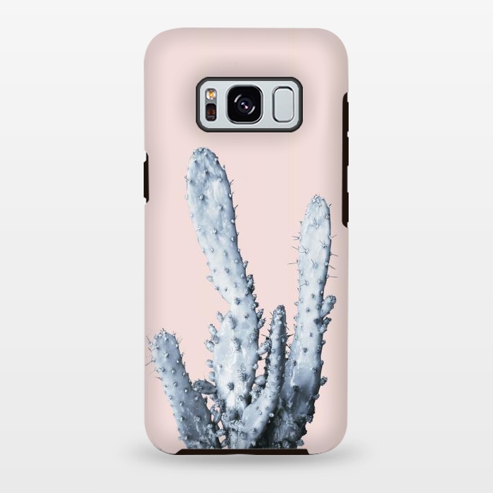 Galaxy S8 plus StrongFit Cactus collection BL-I by ''CVogiatzi.
