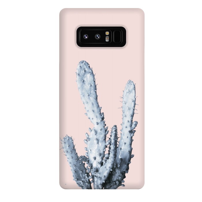 Galaxy Note 8 StrongFit Cactus collection BL-I by ''CVogiatzi.