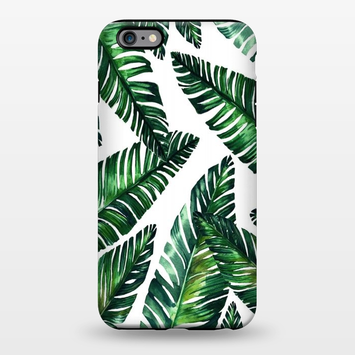 iPhone 6/6s plus StrongFit Live tropical II by ''CVogiatzi.