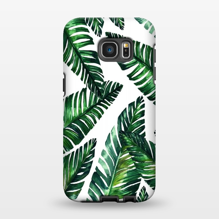 Galaxy S7 EDGE StrongFit Live tropical II by ''CVogiatzi.