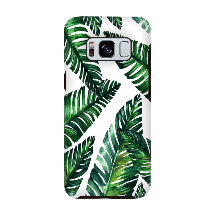 Galaxy S8 StrongFit Live tropical II by ''CVogiatzi.