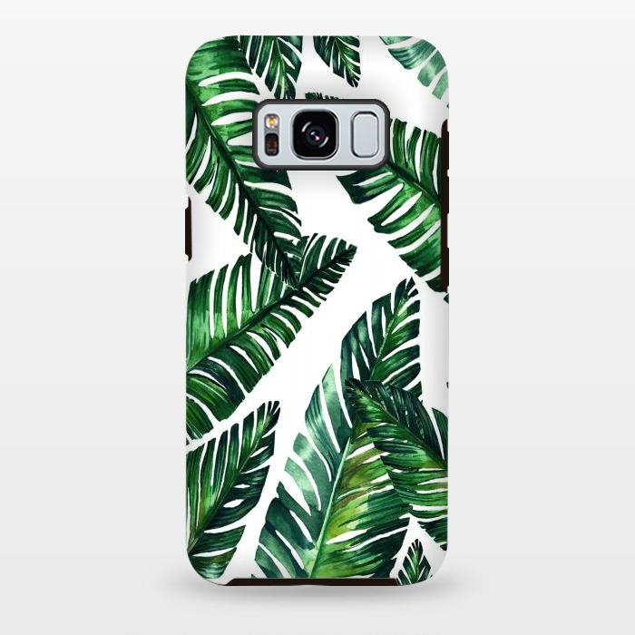 Galaxy S8 plus StrongFit Live tropical II by ''CVogiatzi.