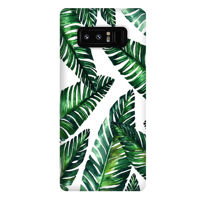 Galaxy Note 8 StrongFit Live tropical II by ''CVogiatzi.