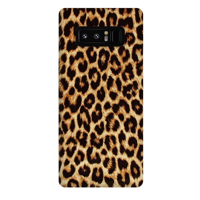 Galaxy Note 8 StrongFit ReAL LeOparD by ''CVogiatzi.
